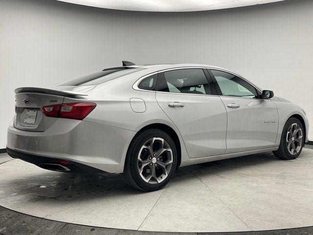 2019 Chevrolet Malibu RS