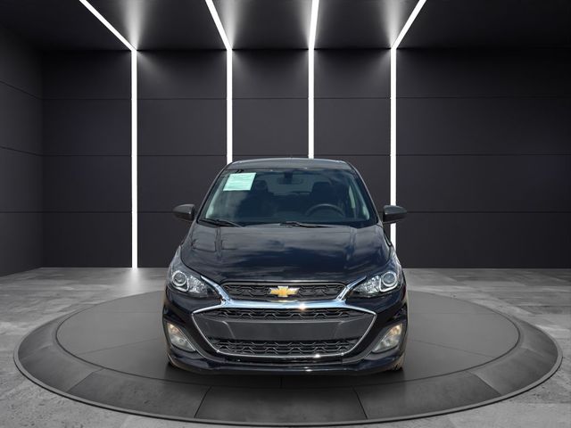 2019 Chevrolet Spark LS