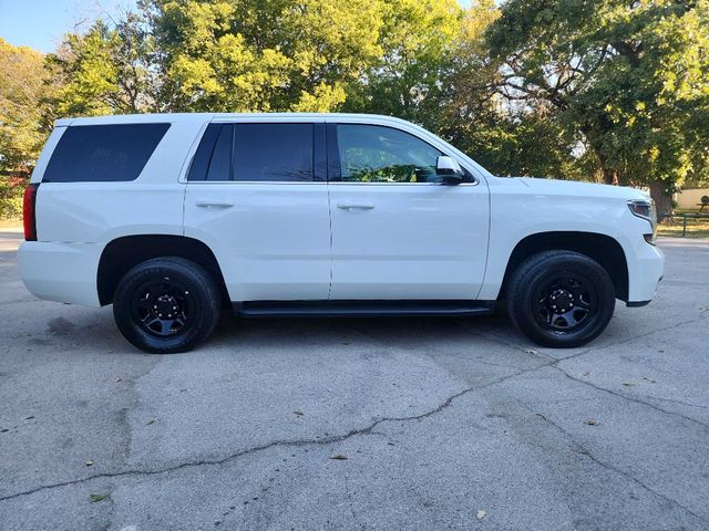 2019 Chevrolet Tahoe Commercial