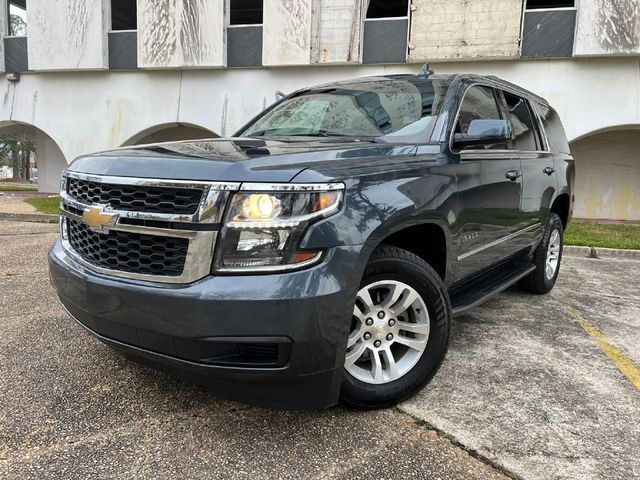 2019 Chevrolet Tahoe LS