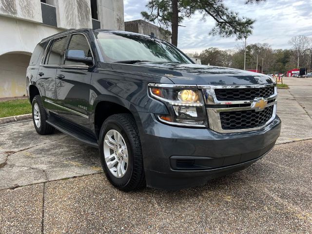 2019 Chevrolet Tahoe LS