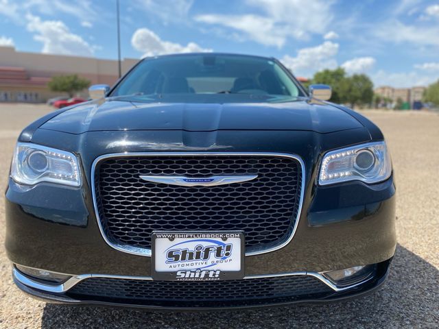 2019 Chrysler 300 Limited