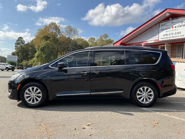 2019 Chrysler Pacifica Touring-L