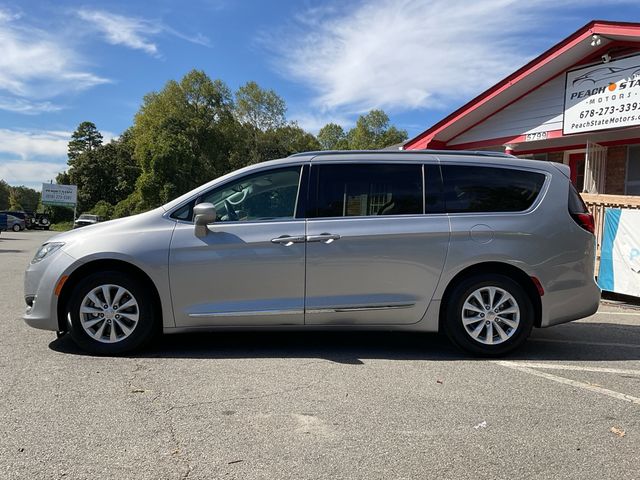 2019 Chrysler Pacifica Touring-L