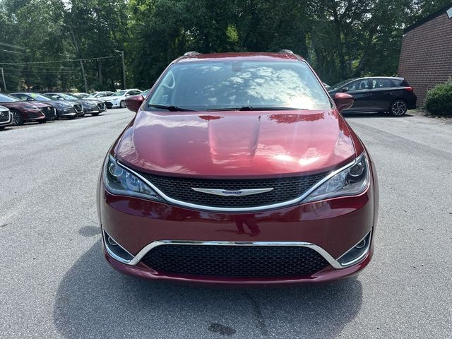 2019 Chrysler Pacifica Touring-L
