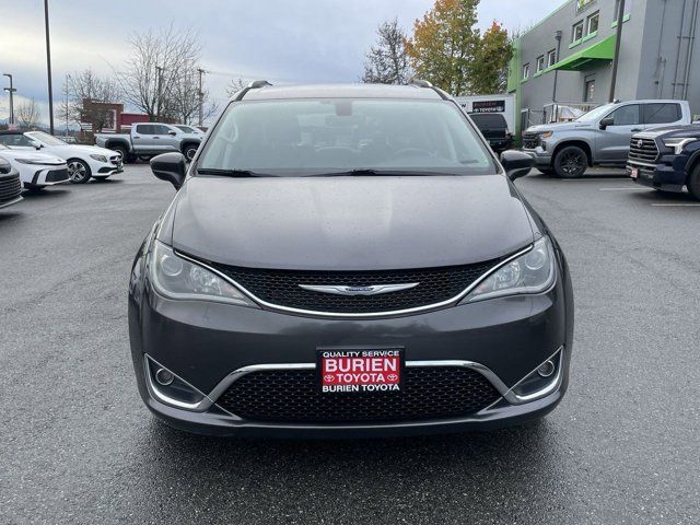 2019 Chrysler Pacifica Touring-L