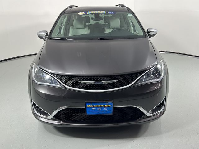 2019 Chrysler Pacifica Touring-L