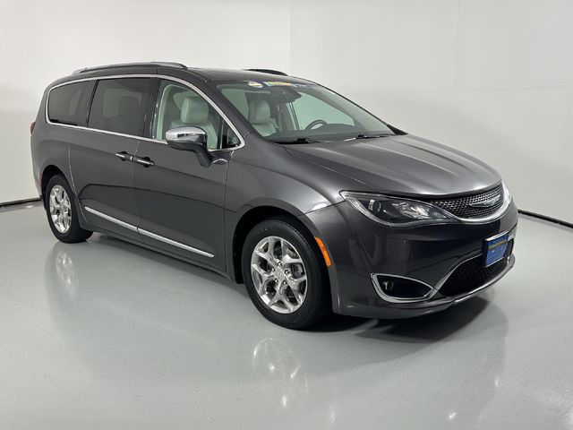 2019 Chrysler Pacifica Touring-L