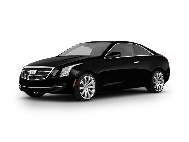 2019 Cadillac ATS Base