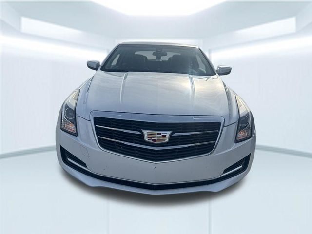 2019 Cadillac ATS Base