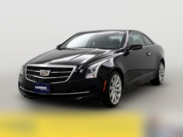 2019 Cadillac ATS Base