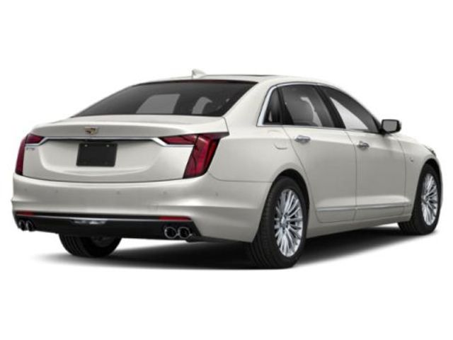 2019 Cadillac CT6 Sport