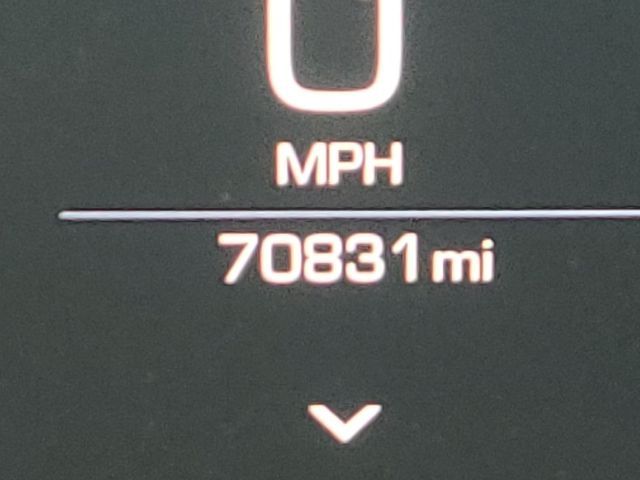 2019 Cadillac CT6 Luxury