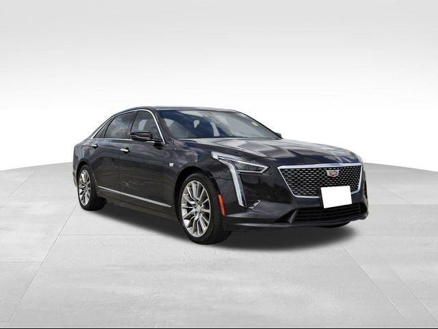 2019 Cadillac CT6 Premium Luxury
