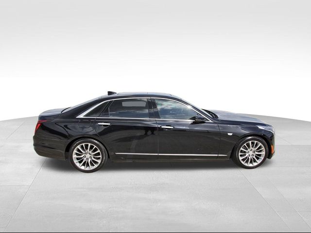 2019 Cadillac CT6 Premium Luxury