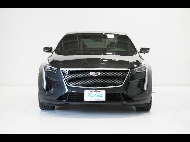 2019 Cadillac CT6 Premium Luxury