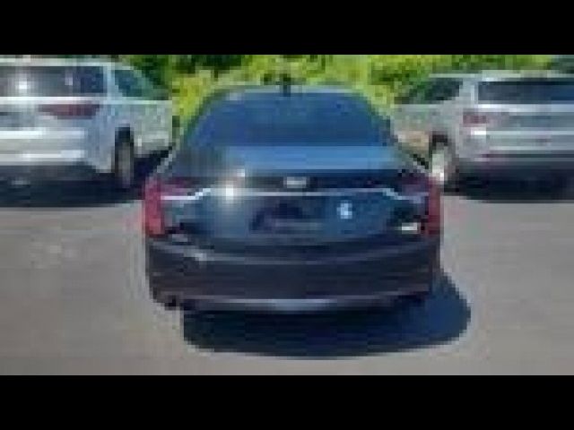 2019 Cadillac CT6 Luxury