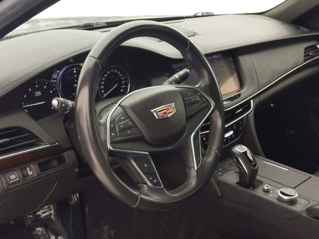 2019 Cadillac CT6 Luxury