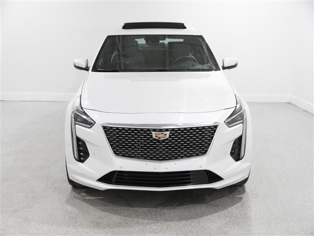 2019 Cadillac CT6 Premium Luxury