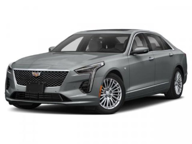 2019 Cadillac CT6 Premium Luxury