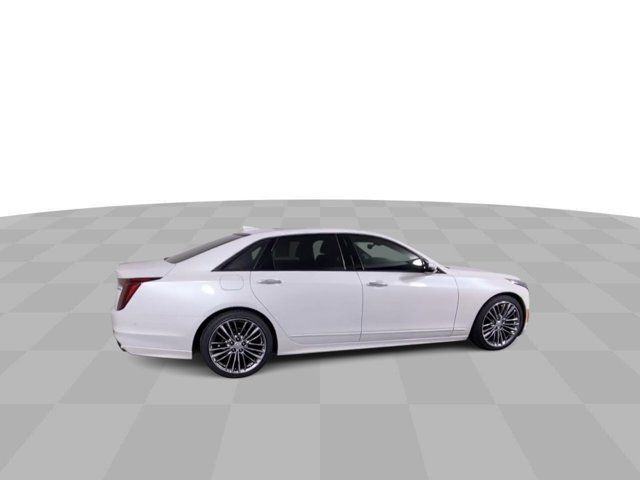 2019 Cadillac CT6 Sport