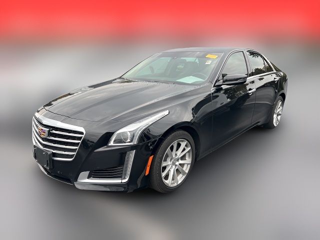 2019 Cadillac CTS Base