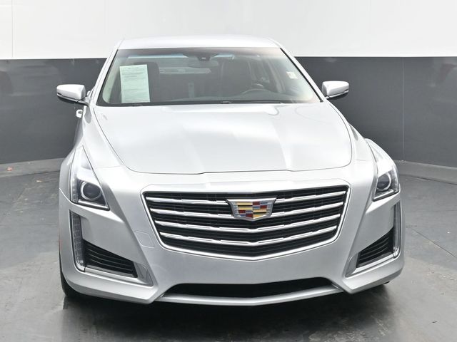 2019 Cadillac CTS Base