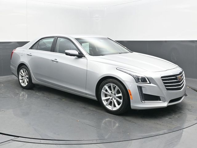 2019 Cadillac CTS Base