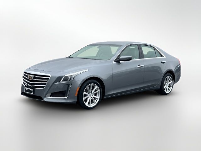2019 Cadillac CTS Base