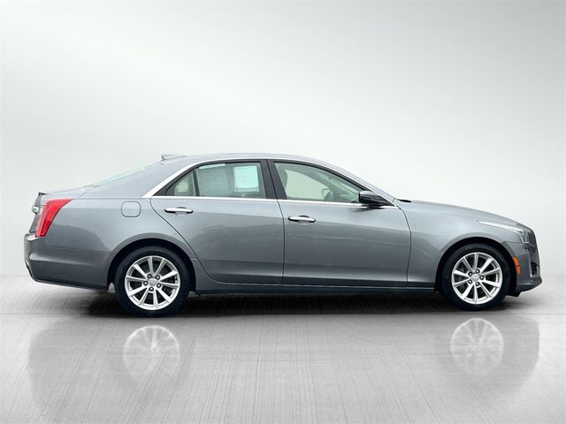 2019 Cadillac CTS Base