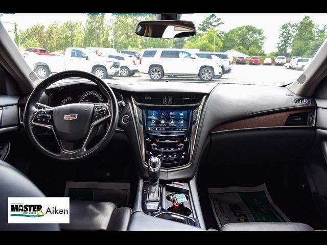 2019 Cadillac CTS Base