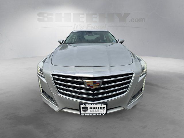 2019 Cadillac CTS Luxury