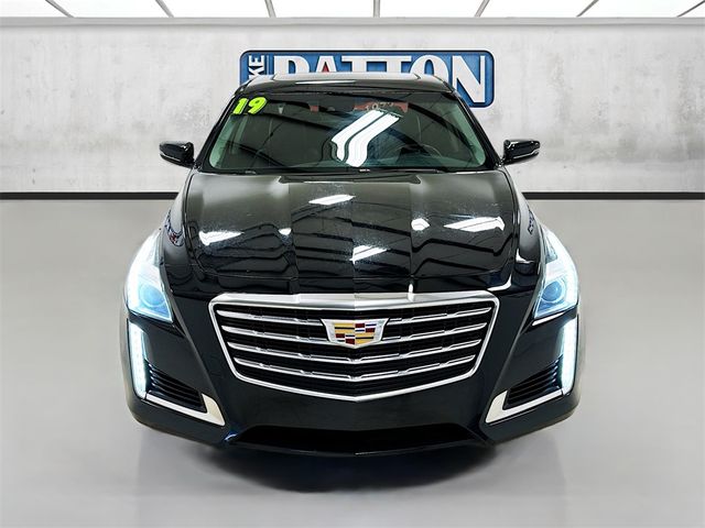 2019 Cadillac CTS Luxury