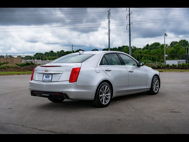 2019 Cadillac CTS Luxury