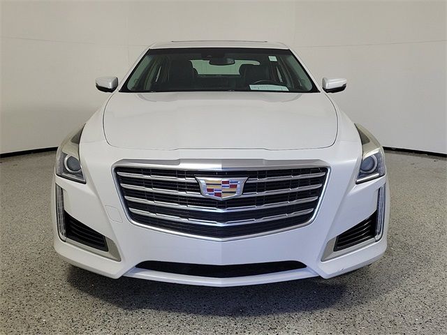 2019 Cadillac CTS Luxury