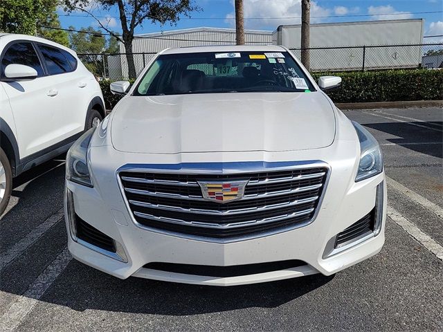 2019 Cadillac CTS Luxury