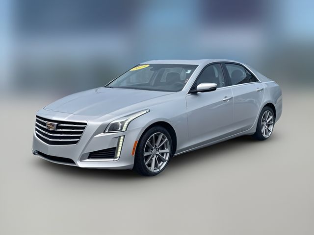 2019 Cadillac CTS Luxury