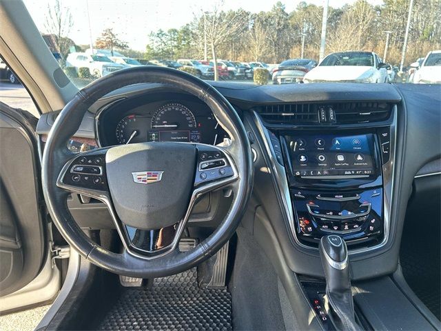 2019 Cadillac CTS Luxury