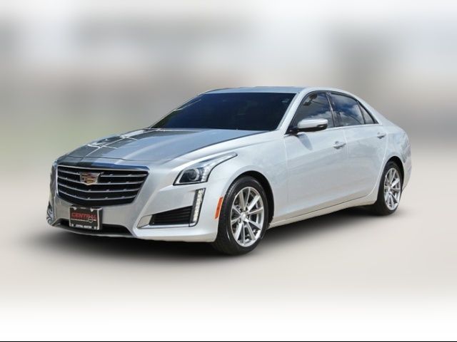 2019 Cadillac CTS Luxury