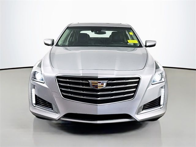 2019 Cadillac CTS Luxury