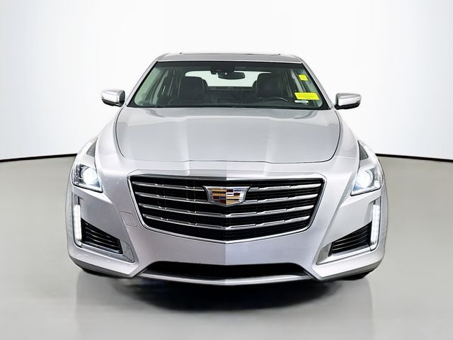2019 Cadillac CTS Luxury