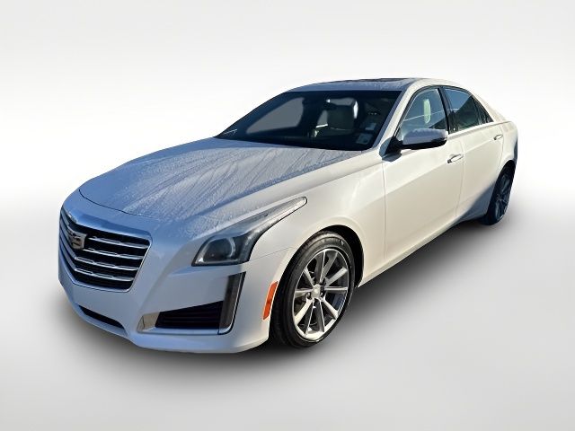 2019 Cadillac CTS Luxury