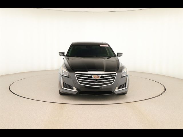 2019 Cadillac CTS Luxury