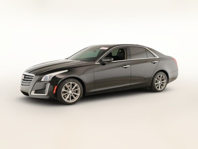 2019 Cadillac CTS Luxury