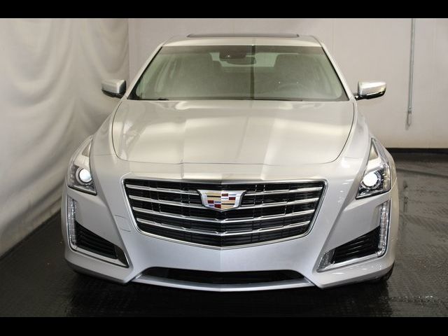 2019 Cadillac CTS Luxury