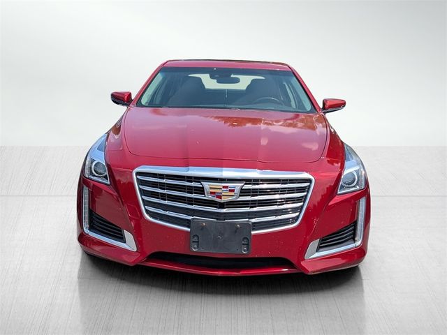 2019 Cadillac CTS Luxury