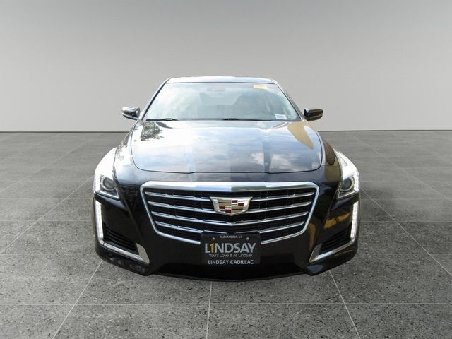 2019 Cadillac CTS Luxury