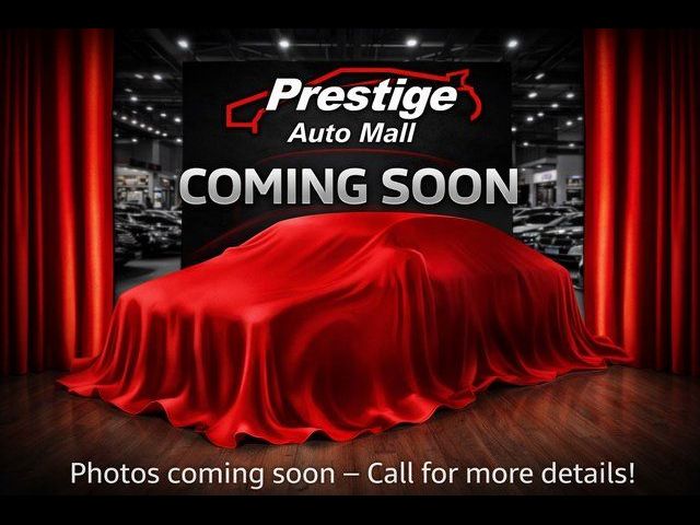 2019 Cadillac CTS Luxury