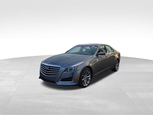 2019 Cadillac CTS Luxury