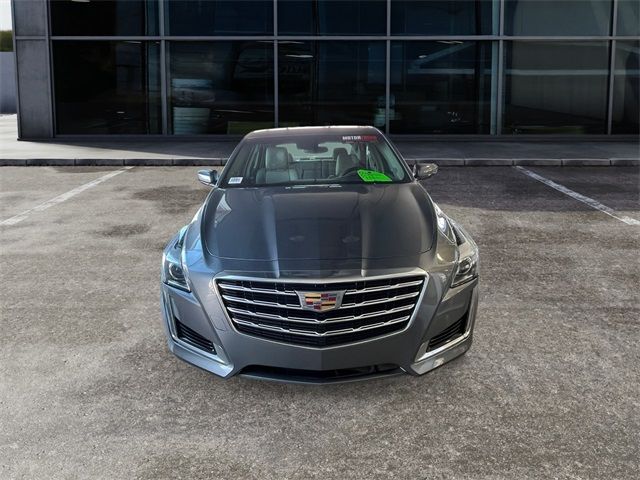 2019 Cadillac CTS Luxury